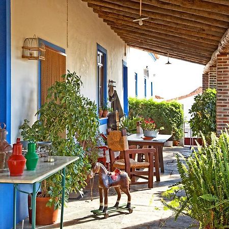 Casa Saramago Hotel Monsaraz Exterior photo