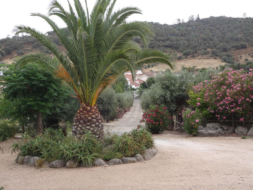 Casa Saramago Hotel Monsaraz Exterior photo