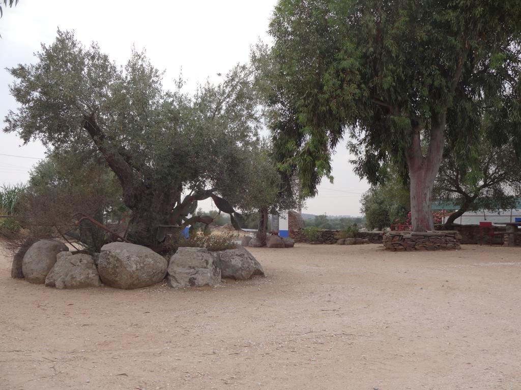 Casa Saramago Hotel Monsaraz Exterior photo