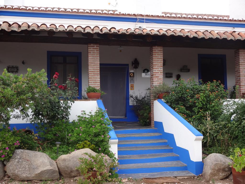Casa Saramago Hotel Monsaraz Exterior photo