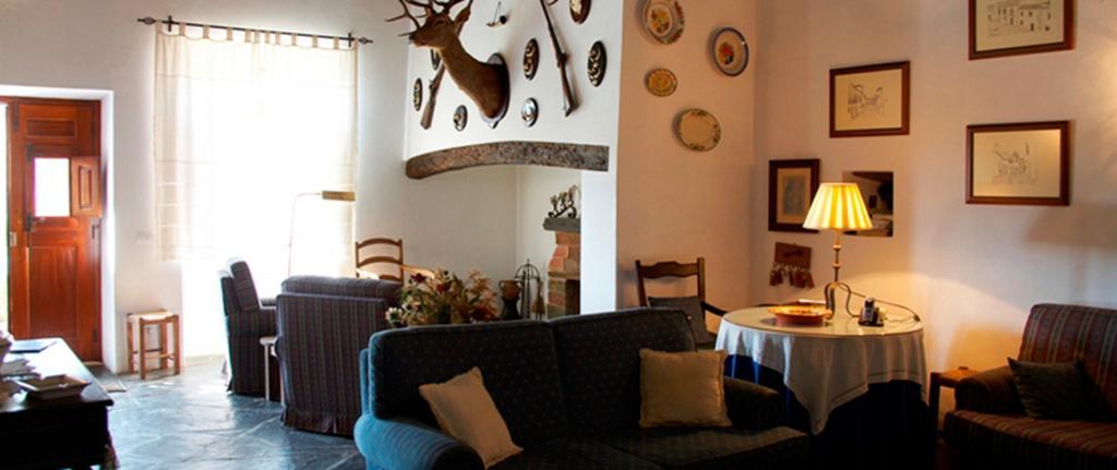 Casa Saramago Hotel Monsaraz Exterior photo