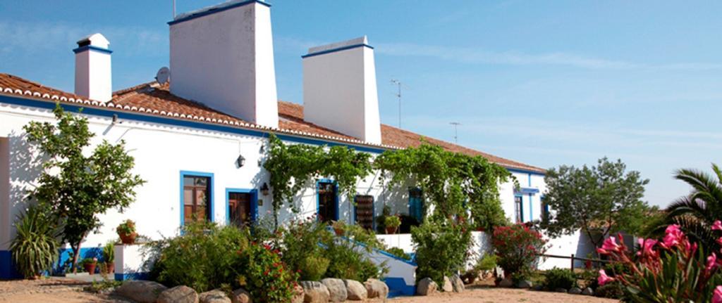 Casa Saramago Hotel Monsaraz Exterior photo