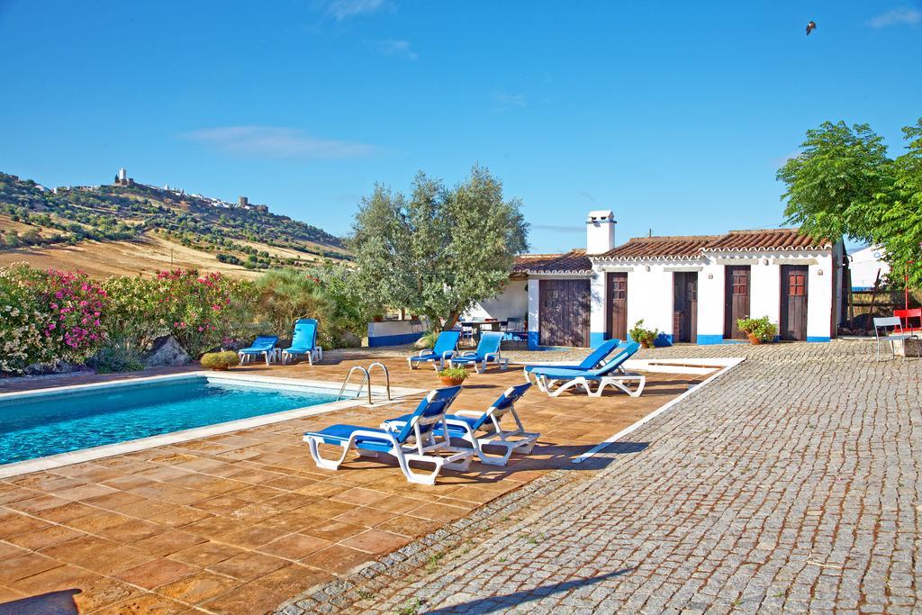 Casa Saramago Hotel Monsaraz Exterior photo