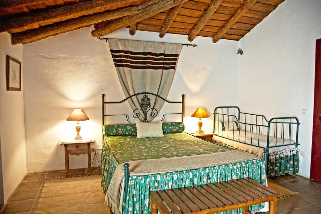 Casa Saramago Hotel Monsaraz Exterior photo