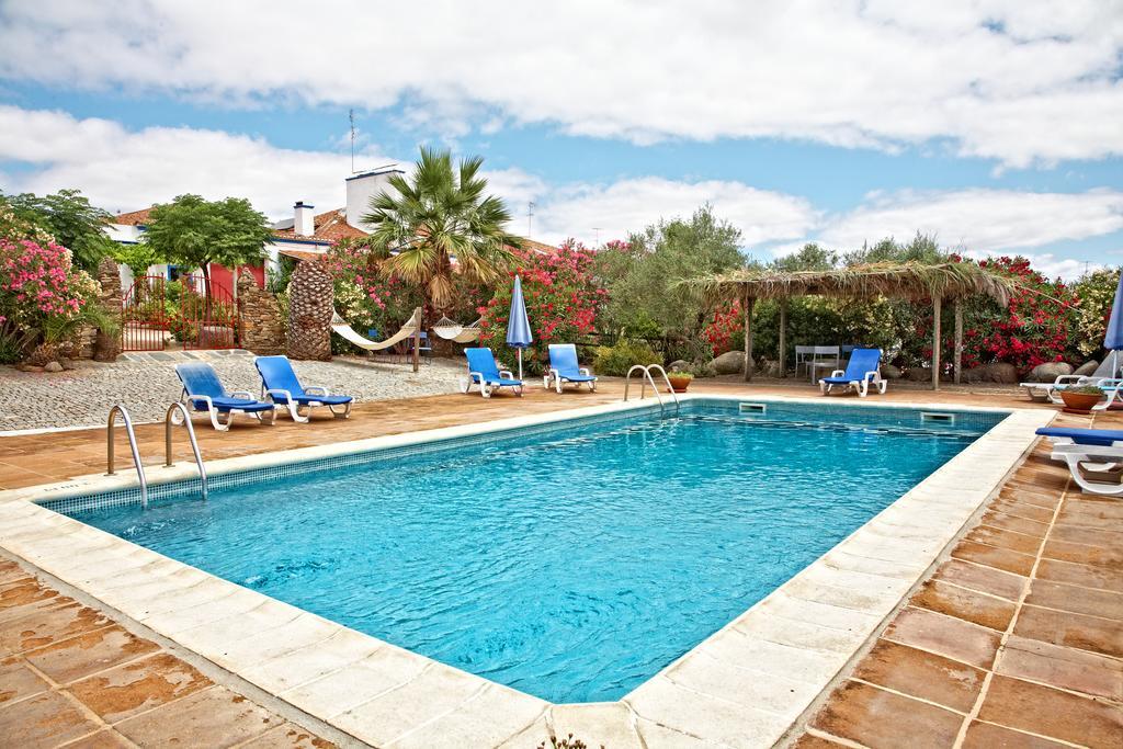 Casa Saramago Hotel Monsaraz Exterior photo